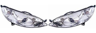 Koplamp Set SET4060962