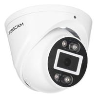 FOSCAM T8EP 8MP POE IP-camera Wit
