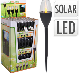 Progarden Solar lamp