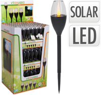 Progarden Solar lamp - thumbnail