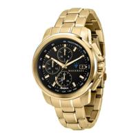 Unisex horloge Maserati R8873645002 (Ø 45 mm) - thumbnail