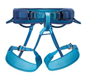 Petzl Harness Corax S2 Klimsport NAVY BLUE