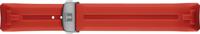 Horlogeband Smartwatch Tissot T603046209 Rubber Rood 23mm