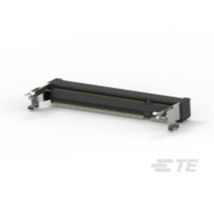 TE Connectivity 1612618-1 1 stuk(s) Tray