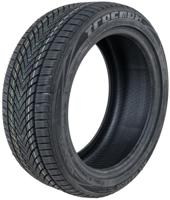 Tracmax vierseizoenenbanden "trac saver" tires gj 225/45r17 94y trac saver xl