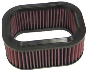 K&N vervangingsfilter passend voor Renault Clio 16v (E-9138) E9138