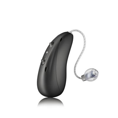 Unitron Moxi Smile S3-R - Oplaadbaar- gehoorapparaat / hoortoestel