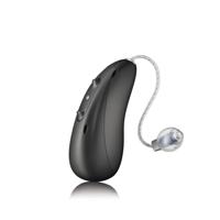 Unitron Moxi Smile S3-R - Oplaadbaar- gehoorapparaat / hoortoestel Unitron Moxi Smile S3-R - Oplaadbaar- gehoorapparaat / hoortoestel