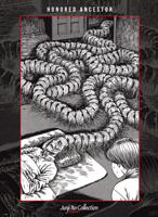Poster Junji Ito Honored Ancestor 38x52cm
