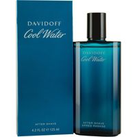 Cool Water Man aftershave, 125 ml Cool Water Man aftershave, 125 ml