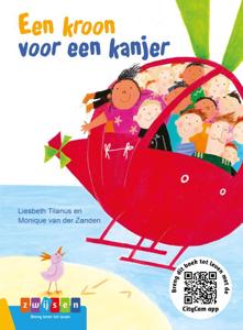 Een kroon voor een kanjer (Hardback)