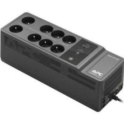 APC BE850G2-FR UPS Stand-by (Offline) 850 VA 520 W