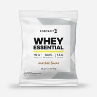 Whey Essential Sachets - thumbnail