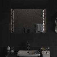 Badkamerspiegel LED 50x70 cm