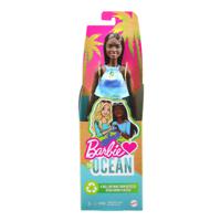 Barbie Loves The Ocean Pop Ocean Print - thumbnail