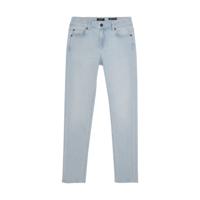 2510 Slim Fit Light Jeans Light Denim Blue