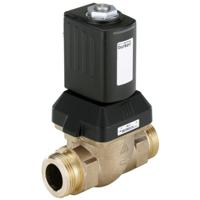 Bürkert Membraanregelventiel 311691 6213 24 V G 1 Nominale breedte 20 mm Servogestuurd 1 stuk(s)