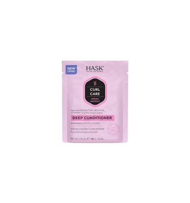 Conditioner intensive deep curl care