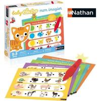 Nathan Baby Electro - Mijn prentenboek