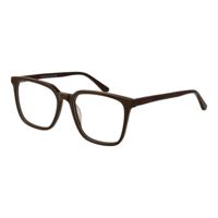 Uniseks Brillenframe Funky Buddha FBD1053 54005