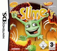 Mr. Slime Jr. - thumbnail