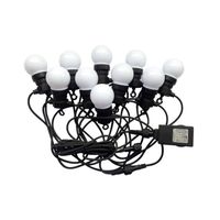 V-TAC VT-70510-N LED Lampen voor String Lights - DC:24V - IP44 - 5W - 480 Lumen - 3000K - thumbnail
