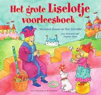 Het grote Liselotje voorleesboek (Hardback)