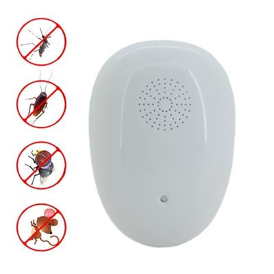 AC 90-250V Pest Control insect bugs ultrasone muggen afstotende Repeller Killer U.S. plug