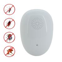 AC 90-250V Pest Control insect bugs ultrasone muggen afstotende Repeller Killer U.S. plug