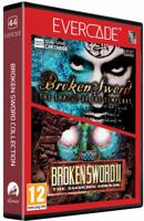 Evercade Broken Sword Collection