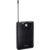 LD Systems Anny BP B8 draadloze beltpack zender (823-832 MHz, 863-865 MHz)