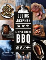 Simple Smart BBQ - Julius Jaspers - eBook (9789048844432) - thumbnail