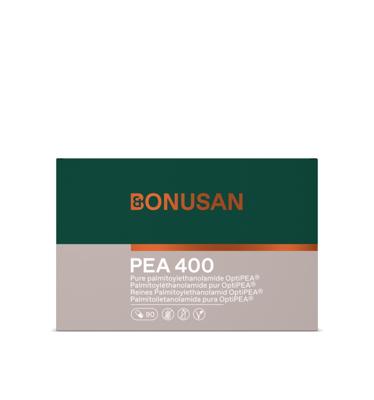 PEA 400