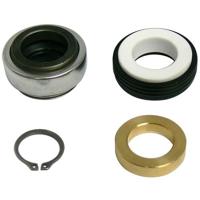 Jabsco Seal Default
