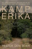 Kamp Erika (Paperback)