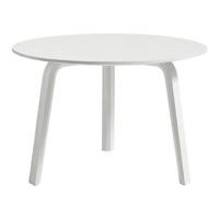 HAY Bella Salontafel H 39 cm - Wit