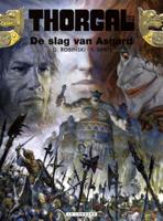De slag van Asgard (Paperback)