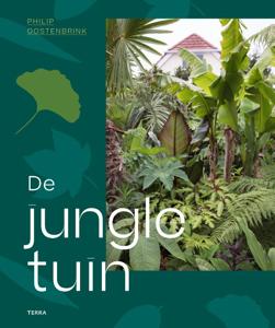 De jungletuin (Hardback)