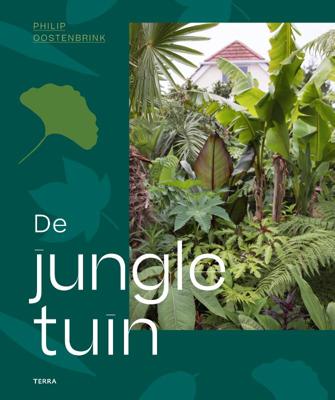 De jungletuin (Hardback)
