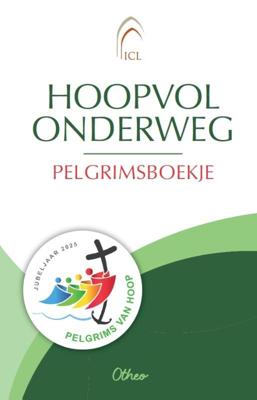 Hoopvol onderweg (Paperback)