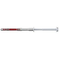 Fischer 562153 DuoXpand FUS Constructie plug 100 mm 8 mm 50 stuk(s) - thumbnail