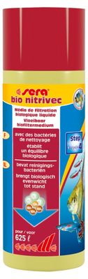 Sera bio nitrivec - 5000 ml