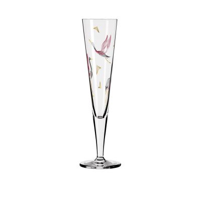 Ritzenhoff Champus Champagneglas Goldnacht 1015 0,2l