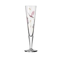 Ritzenhoff Champus Champagneglas  Goldnacht 1015 0,2l