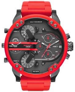 Diesel DZ7370 Herenhorloge