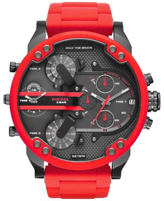 Diesel DZ7370 Herenhorloge