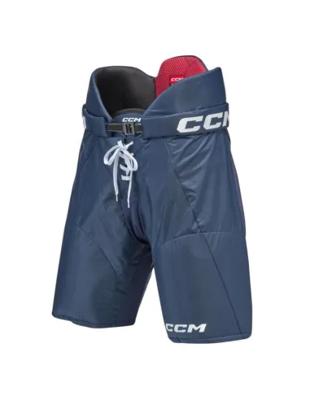Ccm Hp Next Ijshockey Pant Navy (junior) Zwart Jr. S