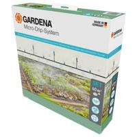 GARDENA 13450-20 Micro-Drip system Complete bewateringsset 13 mm (1/2) Ø