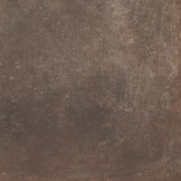 Tegelsample: Jabo Oxid vloertegel copper 90x90 gerectificeerd - thumbnail