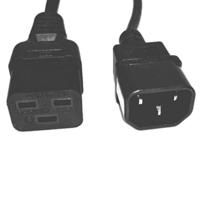 Kabel Voeding C14 Salicru 663BA000020